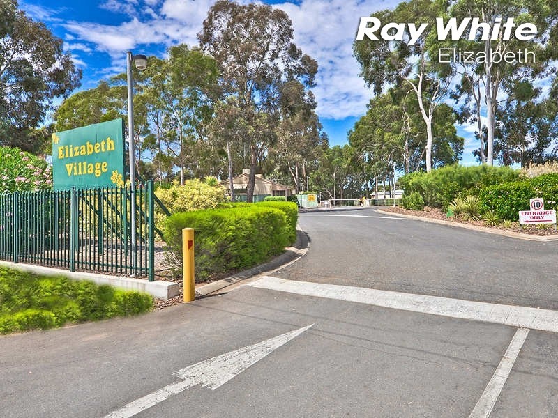 Site 199 Elizabeth Village, Penfield SA 5121