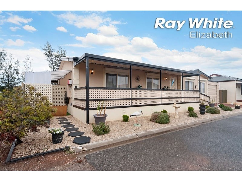 Site 199 Elizabeth Village, Penfield SA 5121