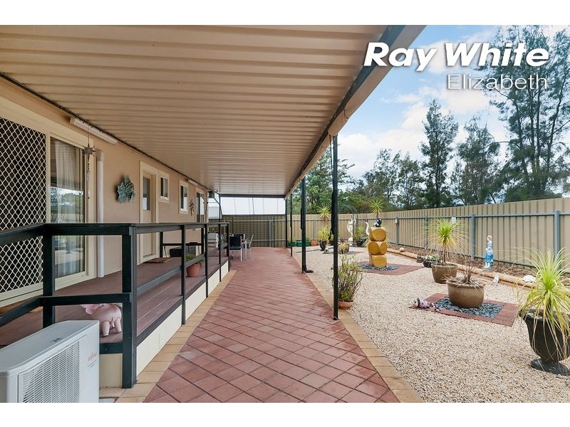 Site 199 Elizabeth Village, Penfield SA 5121