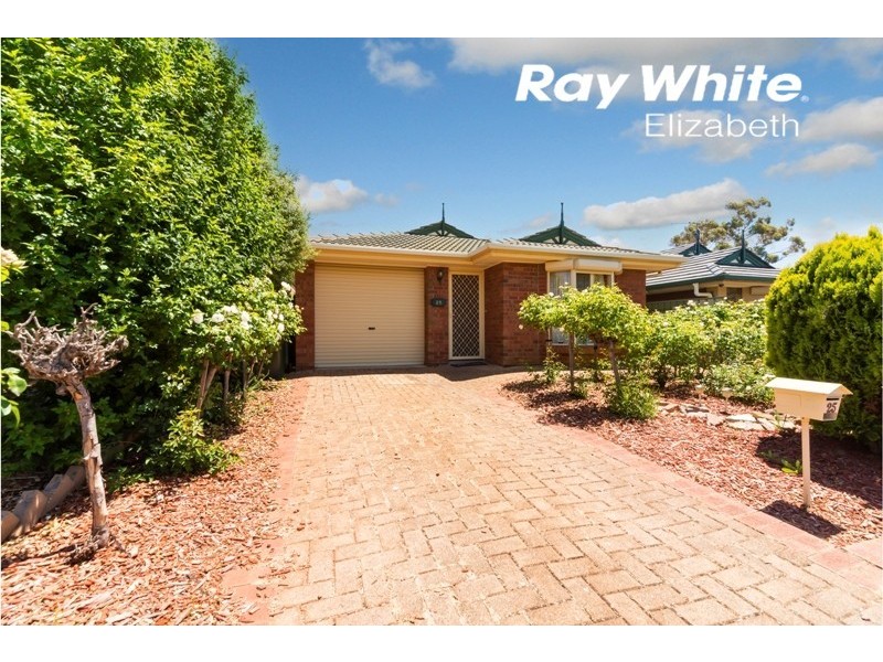25 Riverview Pde, Blakeview SA 5114