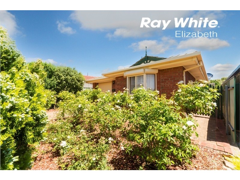 25 Riverview Pde, Blakeview SA 5114