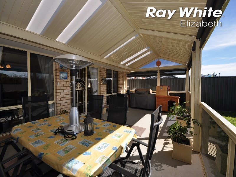 27. Monterey Dr, Munno Para West SA 5115