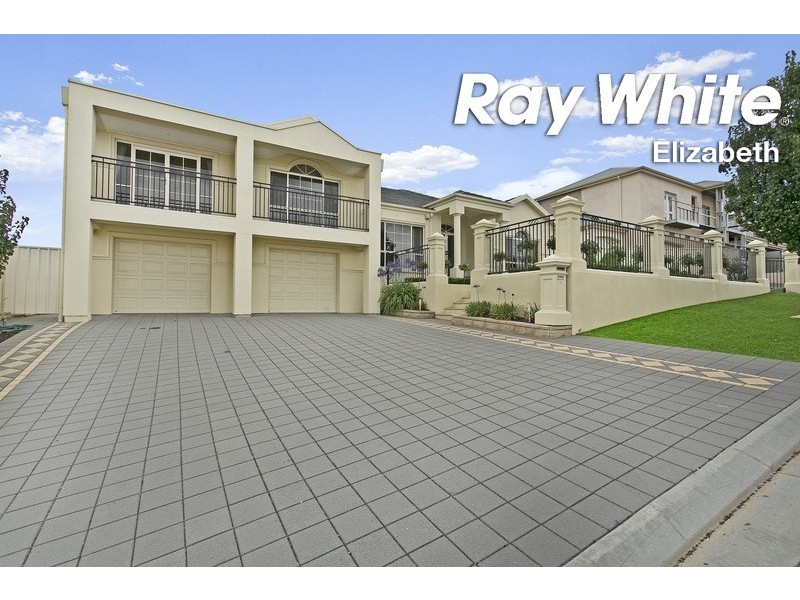 23 Glanville Crescent, Gulfview Heights SA 5096