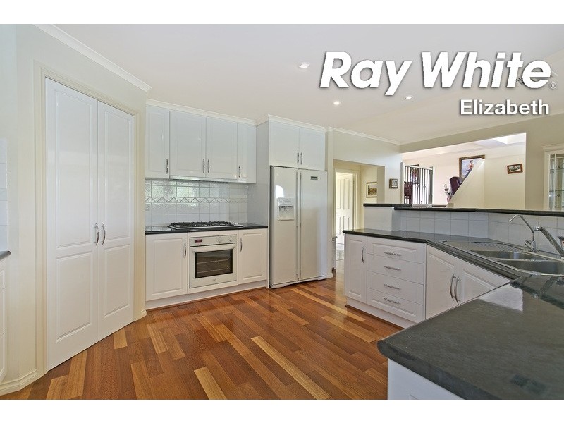 23 Glanville Crescent, Gulfview Heights SA 5096