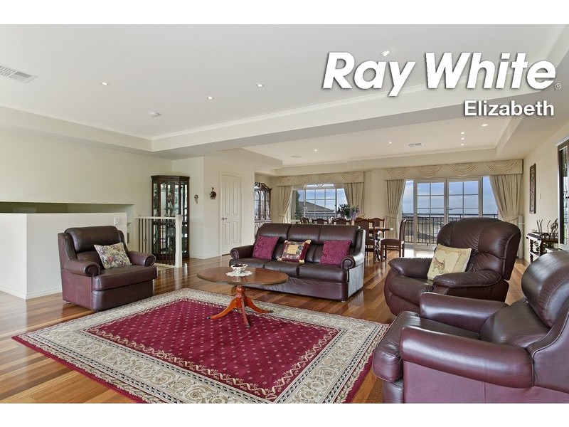 23 Glanville Crescent, Gulfview Heights SA 5096