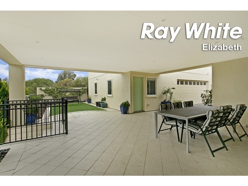 23 Glanville Crescent, Gulfview Heights SA 5096