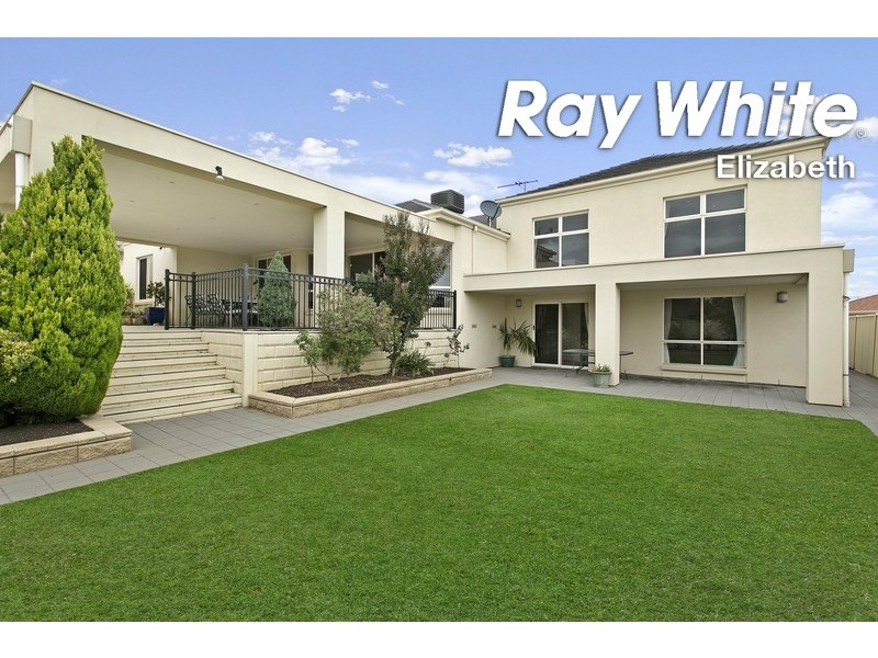 23 Glanville Crescent, Gulfview Heights SA 5096