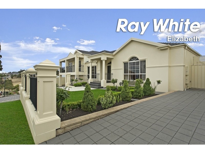 23 Glanville Crescent, Gulfview Heights SA 5096