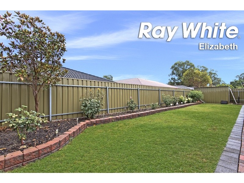 25 Eton Drive, Andrews Farm SA 5114
