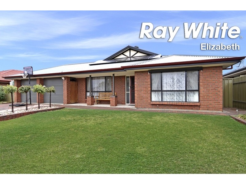 25 Eton Drive, Andrews Farm SA 5114