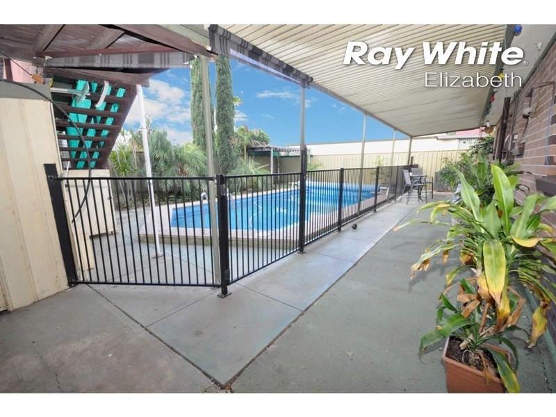 24 Crittenden Road, Smithfield Plains SA 5114