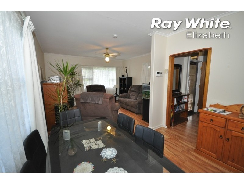 24 Crittenden Road, Smithfield Plains SA 5114