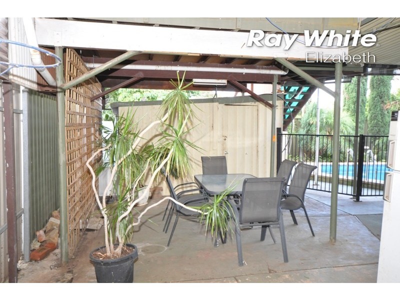 24 Crittenden Road, Smithfield Plains SA 5114