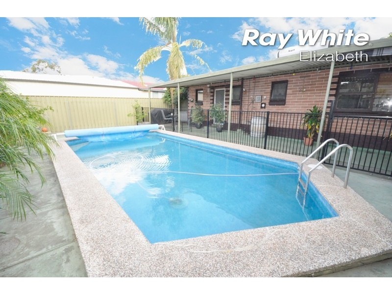 24 Crittenden Road, Smithfield Plains SA 5114