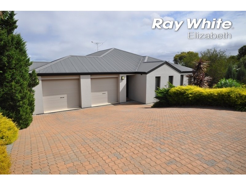 113 Highfield Dr, Hillbank SA 5112