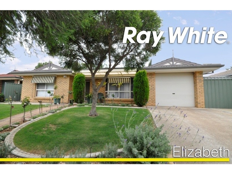 58 Ashwood Boulevard, Hillbank SA 5112