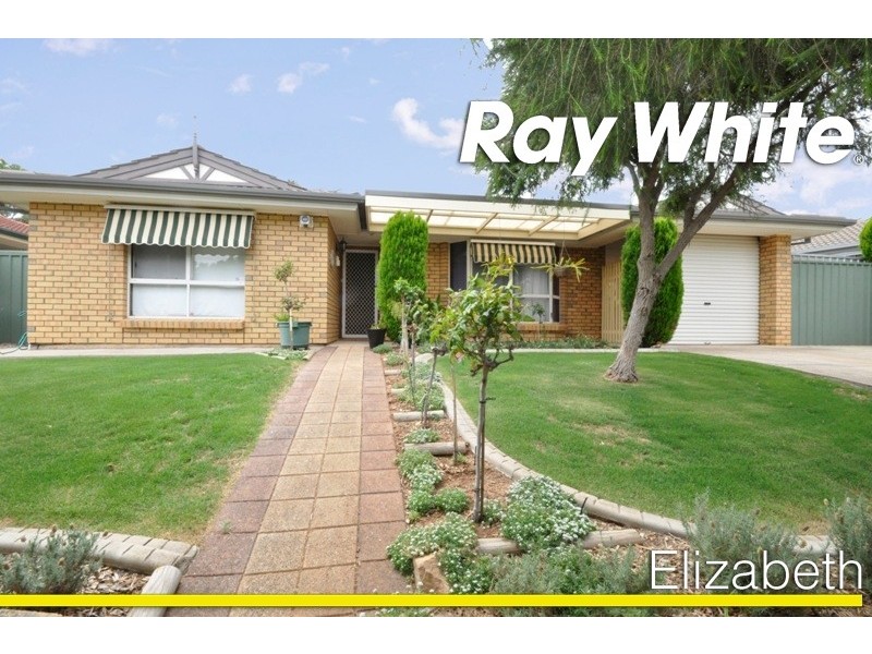 58 Ashwood Boulevard, Hillbank SA 5112