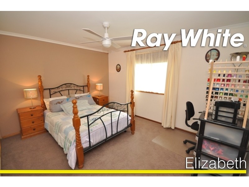 58 Ashwood Boulevard, Hillbank SA 5112