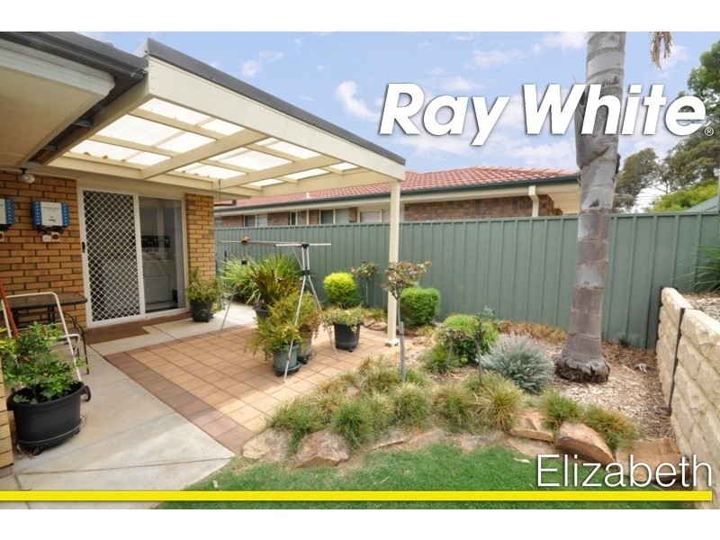 58 Ashwood Boulevard, Hillbank SA 5112