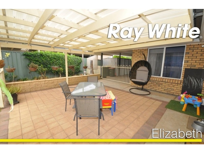 58 Ashwood Boulevard, Hillbank SA 5112