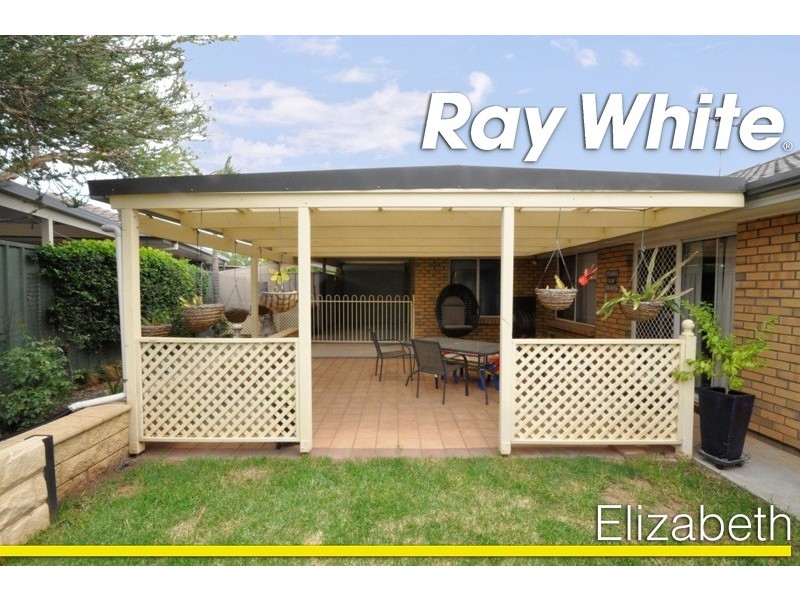 58 Ashwood Boulevard, Hillbank SA 5112