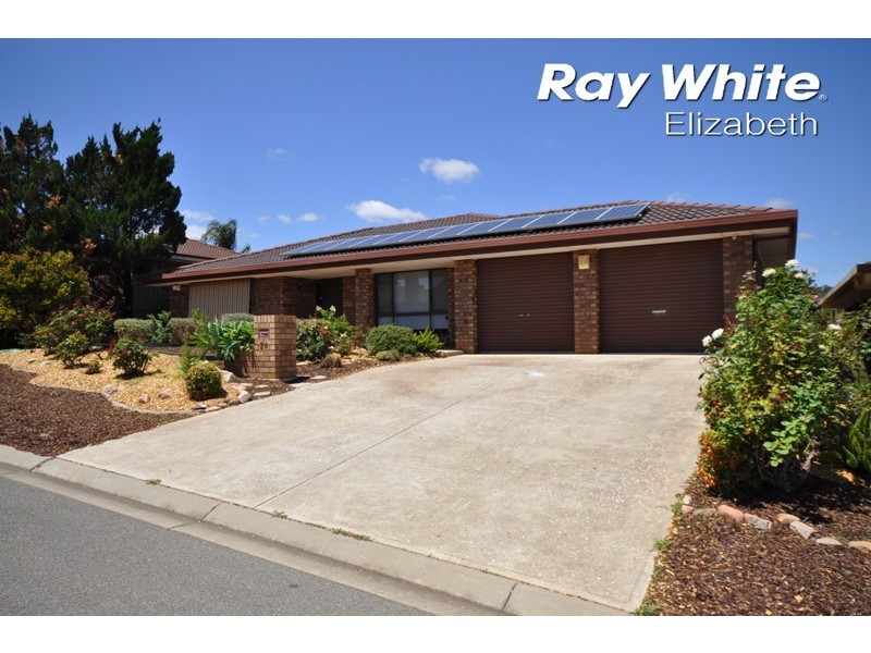 24 Prelude Circuit, Hillbank SA 5112