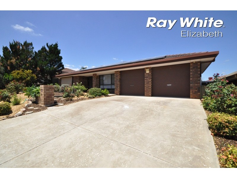 24 Prelude Circuit, Hillbank SA 5112