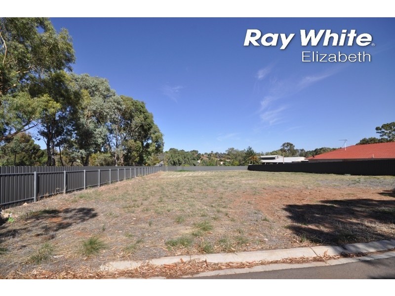 205a (Lot 71) Barossa Valley Way, Gawler East SA 5118