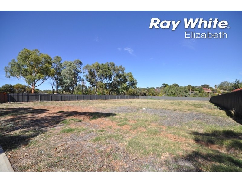 205a (Lot 71) Barossa Valley Way, Gawler East SA 5118