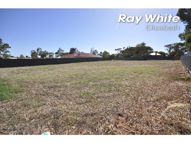 205a (Lot 71) Barossa Valley Way, Gawler East SA 5118
