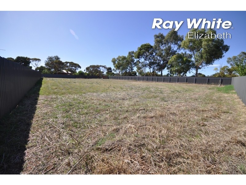 205a (Lot 71) Barossa Valley Way, Gawler East SA 5118