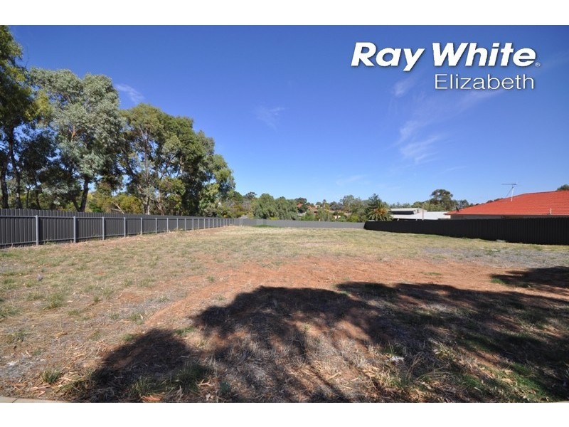 205a (Lot 71) Barossa Valley Way, Gawler East SA 5118