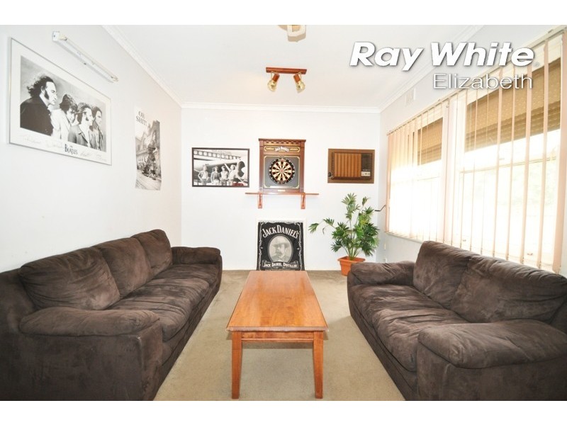 23. Crisp Road., Elizabeth Downs SA 5113