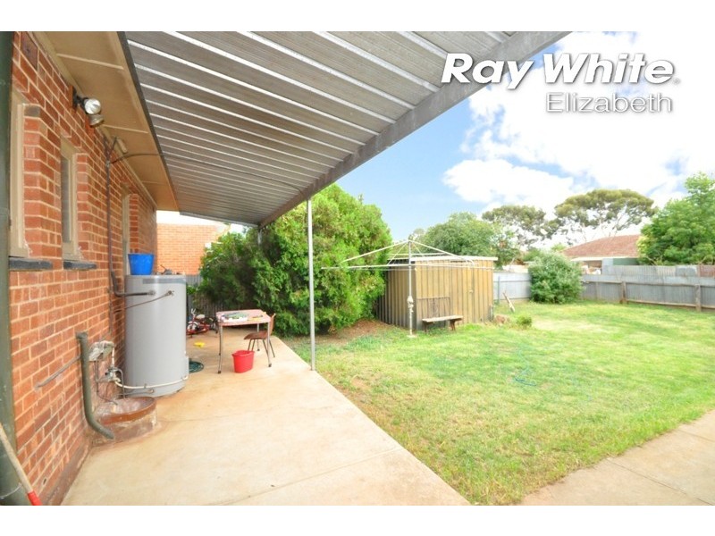 23. Crisp Road., Elizabeth Downs SA 5113