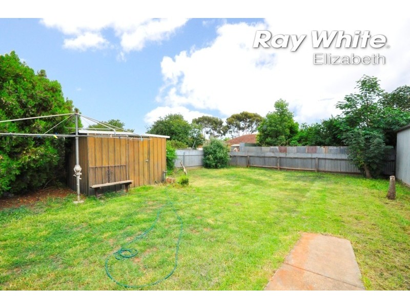 23. Crisp Road., Elizabeth Downs SA 5113