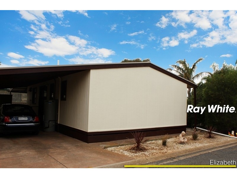 156 Acacia Avenue, Hillier SA 5116