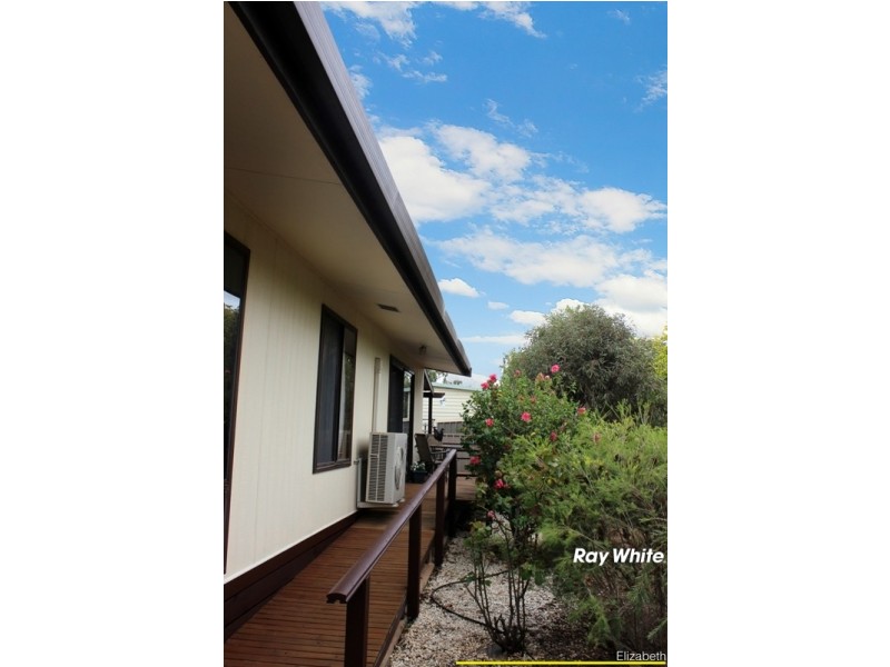 156 Acacia Avenue, Hillier SA 5116