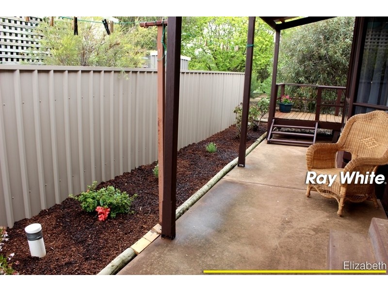 156 Acacia Avenue, Hillier SA 5116