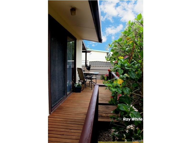 156 Acacia Avenue, Hillier SA 5116