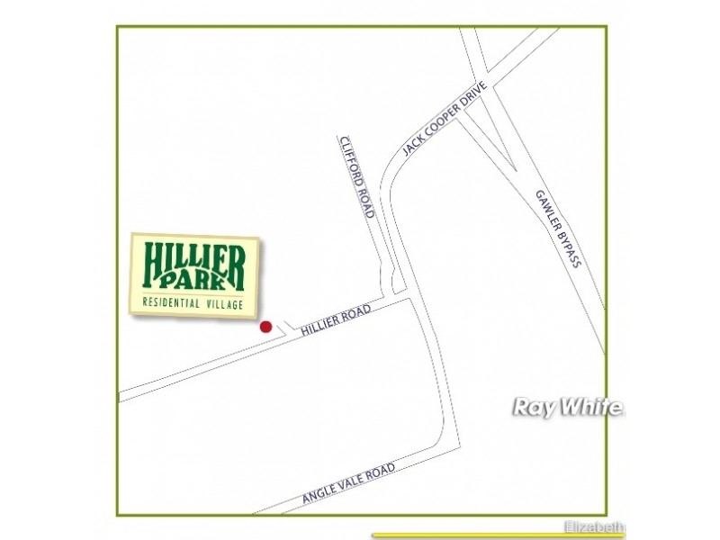 156 Acacia Avenue, Hillier SA 5116