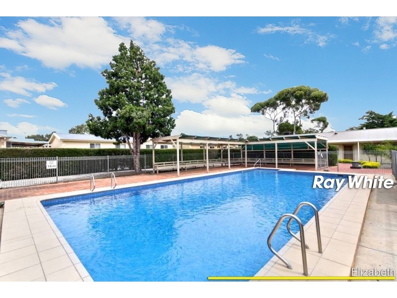 156 Acacia Avenue, Hillier SA 5116