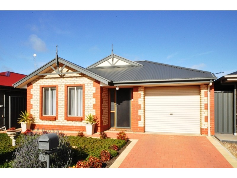 13 Tonkin. Terrace, Penfield SA 5121