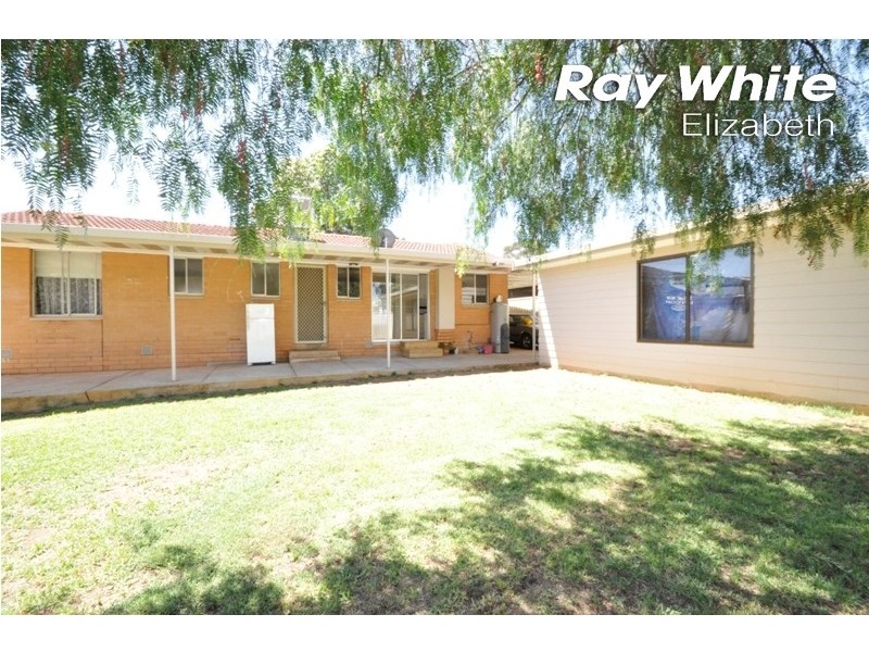 152 Mckenzie Road, Elizabeth Downs SA 5113