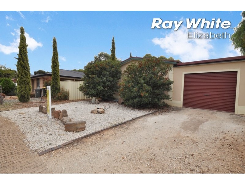35 Carabeen Crescent, Andrews Farm SA 5114