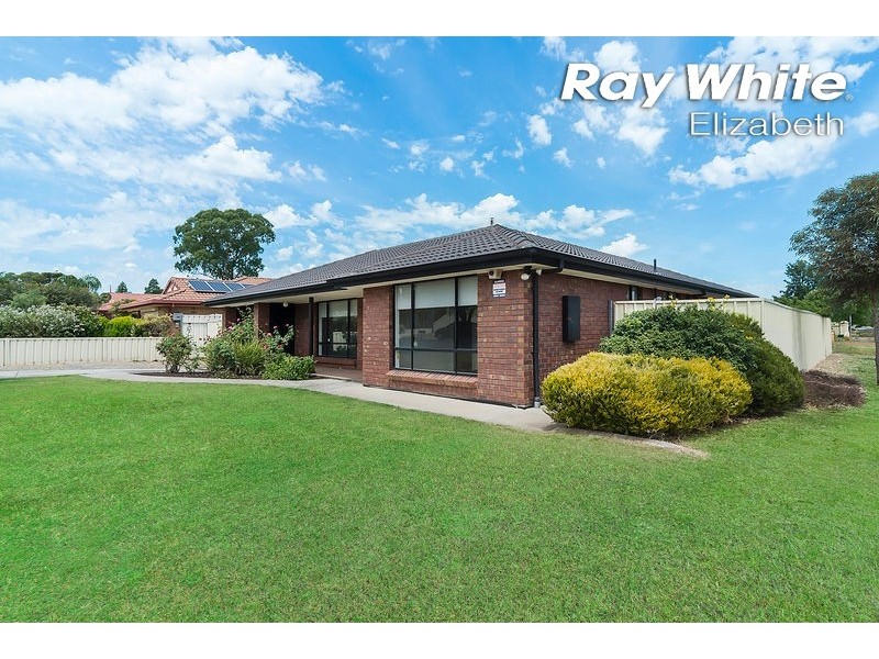 9 Durrington Road, Elizabeth SA 5112