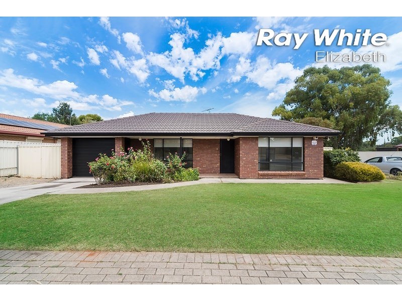 9 Durrington Road, Elizabeth SA 5112