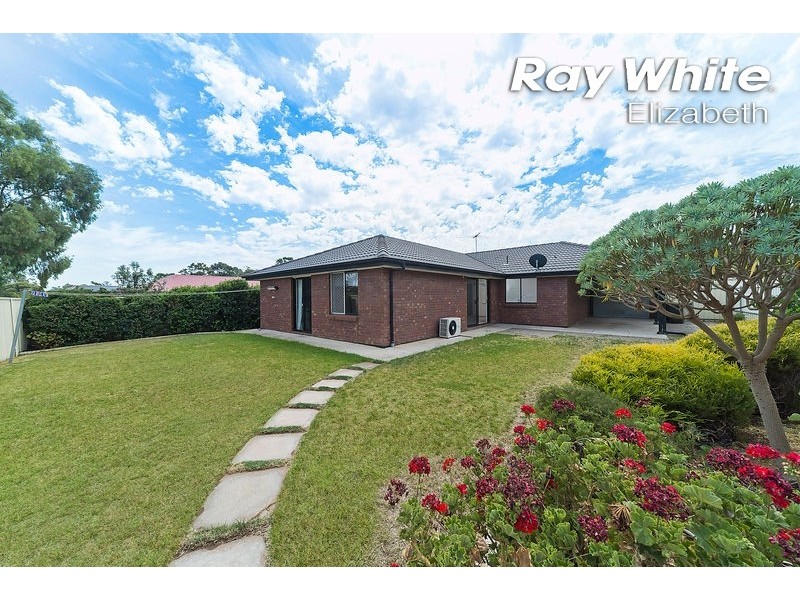 9 Durrington Road, Elizabeth SA 5112