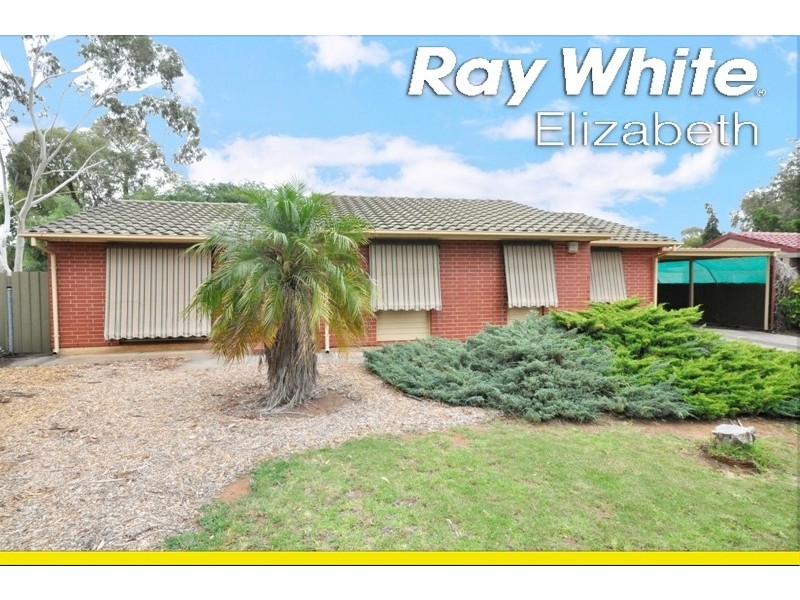 29 Thornton Way, Para Hills SA 5096