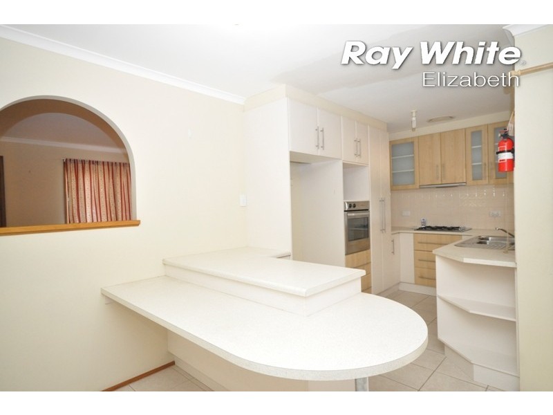 18 Insignia Avenue, Andrews Farm SA 5114