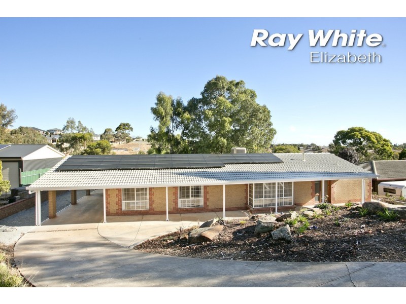 183 Target Hill Road, Salisbury Heights SA 5109